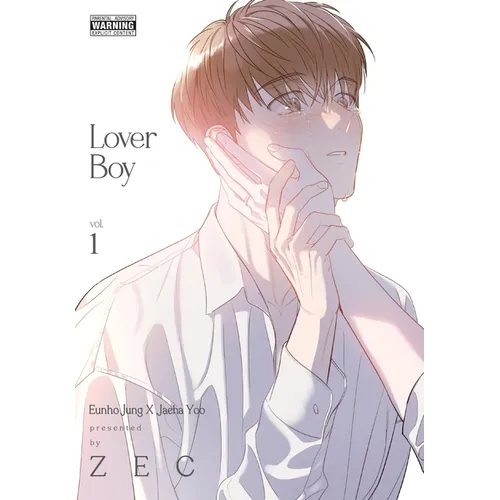 Lover Boy, Vol. 1 - Paperback