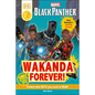 Marvel Black Panther Wakanda Forever! - Hardcover