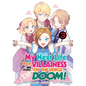 My Next Life as a Villainess Side Story: On the Verge of Doom! (Manga) Vol. 3 - Paperback