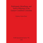 Prehispanic metallurgy and votive offerings in the Eastern Cordillera Colombia - Paperback