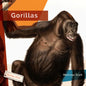 Gorillas - Library Binding