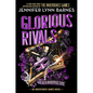 Glorious Rivals - Hardcover