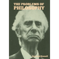 The Problems of Philosophy - Hardcover