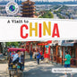 A Visit to China - Library Binding