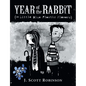 Year of the Rabbit (or Little Blue Plastic Flowers) - Paperback