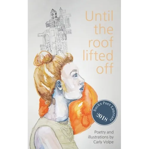 Until the roof lifted off - Paperback