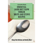 Essential Dash Diet Slow Cooker Soups and Stews Recipes: Always New Delicious and Healthy Meals - Hardcover
