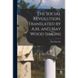 The Social Revolution. Translated by A.M. and May Wood Simons - Paperback