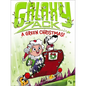 A Green Christmas! - Paperback