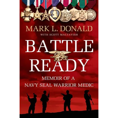Battle Ready - Paperback