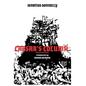 CAESAR'S COLUMN - A Story of the Future - Hardcover