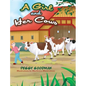 A Girl and Her Cows - Hardcover
