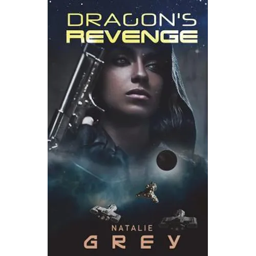 Dragon's Revenge - Paperback