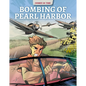 Bombing of Pearl Harbor - Library Binding