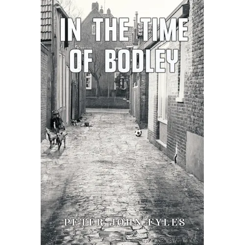 In the Time of Bodley - Paperback
