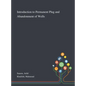 Introduction to Permanent Plug and Abandonment of Wells - Hardcover