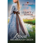 Legacy of Honor - Paperback