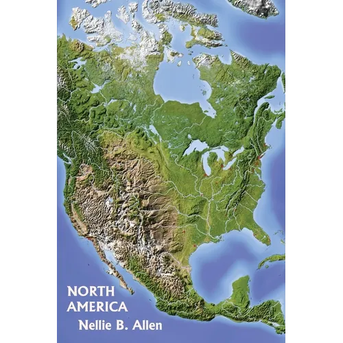 North America (Yesterday's Classics) - Paperback