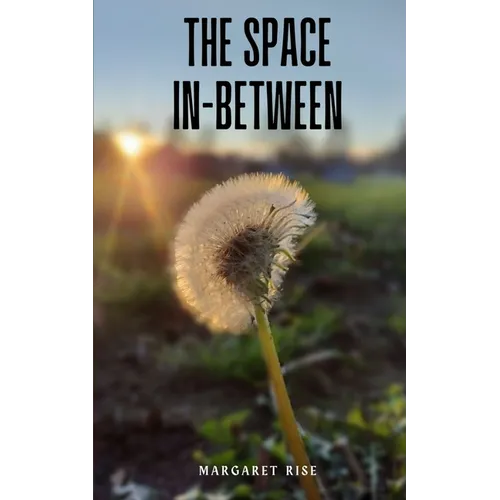 The Space In-between - Paperback