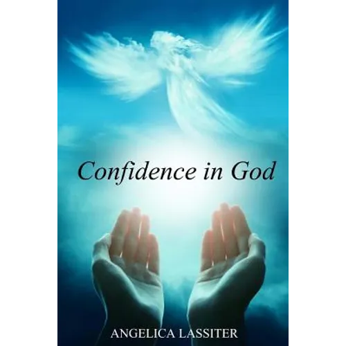 Confidence in God: Conquerors Through His Love - Paperback
