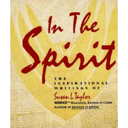 In the Spirit - Paperback