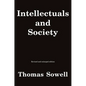 Intellectuals and Society - Paperback