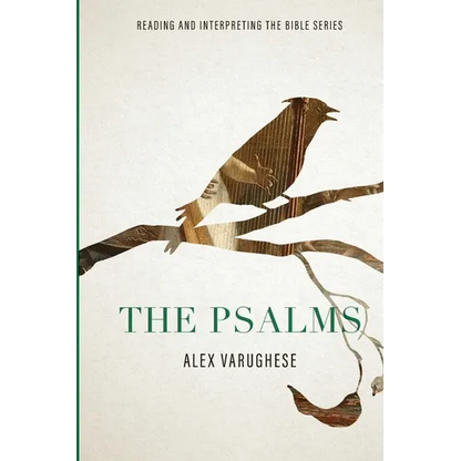The Psalms - Paperback