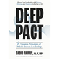 Deep Pact: 8 Timeless Principles of Whole-Person Leadership - Hardcover