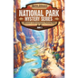Adventure in Grand Canyon National Park: A Mystery Adventure in the National Parks - Paperback