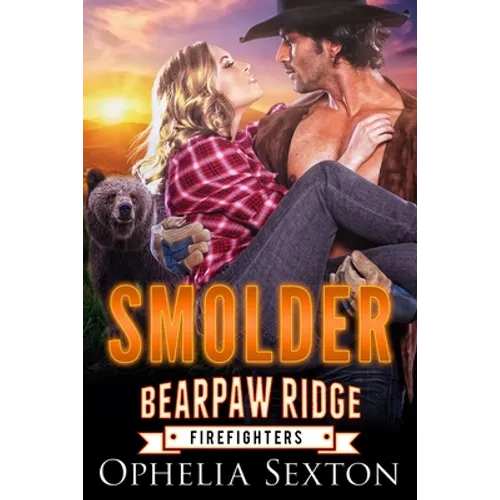 Smolder - Paperback