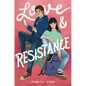 Love & Resistance - Hardcover