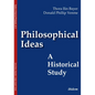 Philosophical Ideas: A Historical Study - Paperback