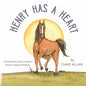 Henry Has a Heart: Happy Tail Tales Series - Paperback