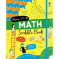 Math Scribble Book - Hardcover