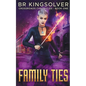 Family Ties - Paperback