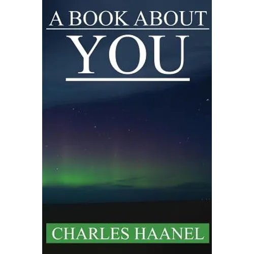 A Book About YOU - Paperback