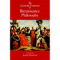 The Cambridge Companion to Renaissance Philosophy - Paperback