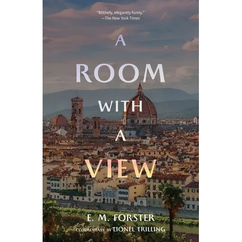 A Room with a View (Warbler Classics Annotated Edition) - Paperback