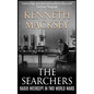 The Searchers: Radio Intercept in the Two World Wars - Paperback