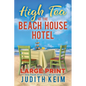 High Tea at The Beach House Hotel - Paperback