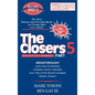 Master the Closers Mindset Breakthrough: Learn How to Develop a Master Closer's Mindset from Two of the World's Greatest Master Closers! - Hardcover