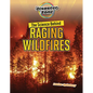 The Science Behind Raging Wildfires - Library Binding