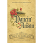 Dancin' in Anson: A History of the Texas Cowboys' Christmas Ball - Hardcover