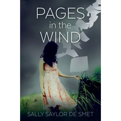 Pages in the Wind - Paperback