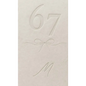 67: A Story of Almosts & Awakenings - Hardcover