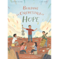 Building an Orchestra of Hope: How Favio Chavez Taught Children to Make Music from Trash - Hardcover
