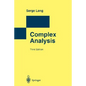 Complex Analysis - Hardcover