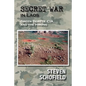 Secret War in Laos: Green Berets, CIA, and the Hmong - Paperback