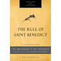 The Rule of Saint Benedict: A Contemporary Paraphrase - Paperback