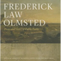 Frederick Law Olmsted: Plans and Views of Public Parks - Hardcover